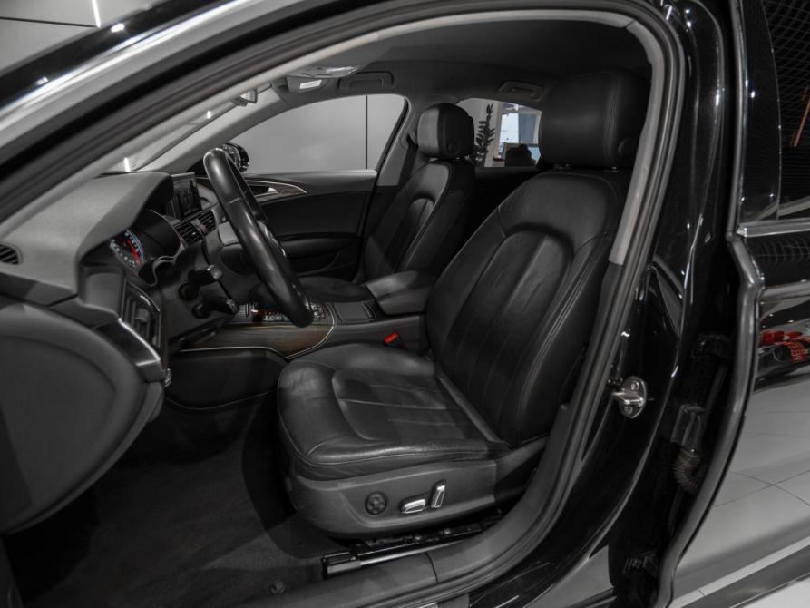 Audi A6 IV (C7) Рестайлинг Москва  - изображение 9