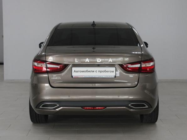 Lada (ВАЗ) Vesta I Рестайлинг (NG) с пробегом 2024 года, цена 1 469 900 рублей, 28367 км, седан, Автокод Объявления