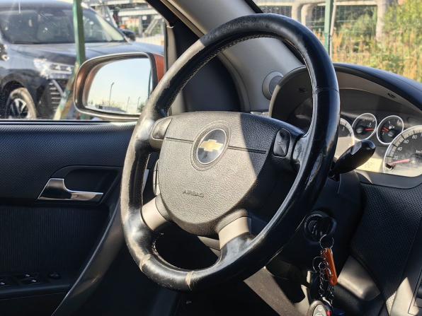 Chevrolet Aveo I с пробегом 2007 года, цена 279 000 рублей, 167000 км, седан, Автокод Объявления