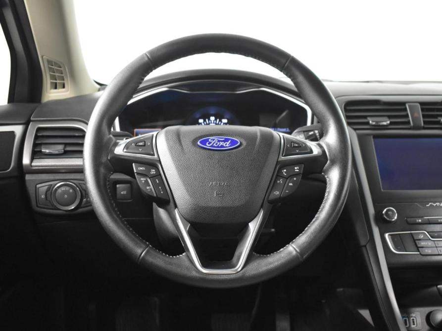 Ford Fusion (North America) II Рестайлинг Казань  - изображение 11