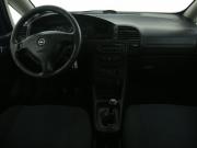 Opel Zafira A Рестайлинг Иваново  - изображение 30