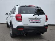 Chevrolet Captiva I Рестайлинг 2 Москва  - изображение 29