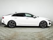 Kia K5 III Санкт-Петербург  - изображение 31