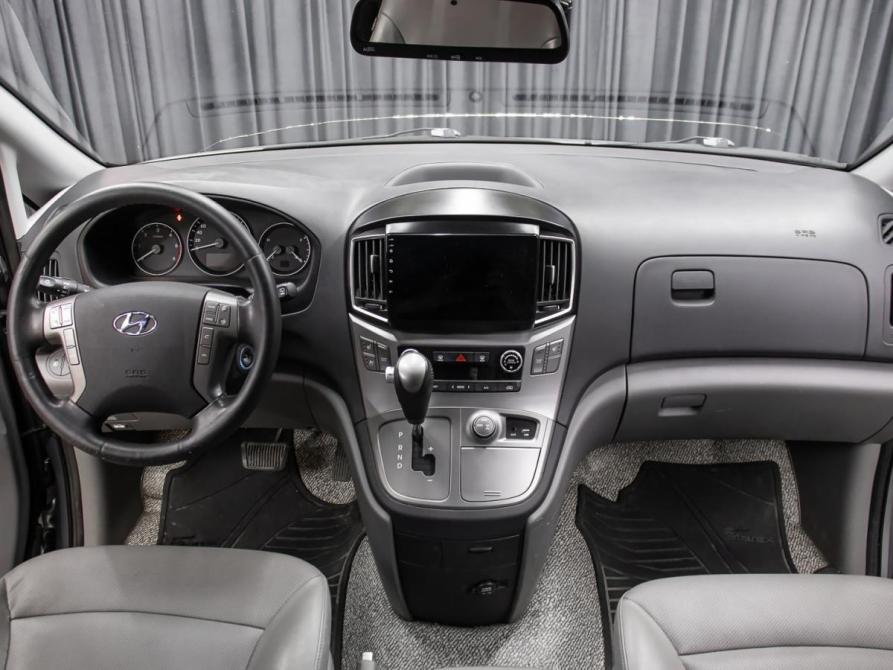 Hyundai Grand Starex I Рестайлинг 2 Москва  - изображение 16