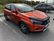 Lada (ВАЗ) Vesta I Самара  - изображение 9
