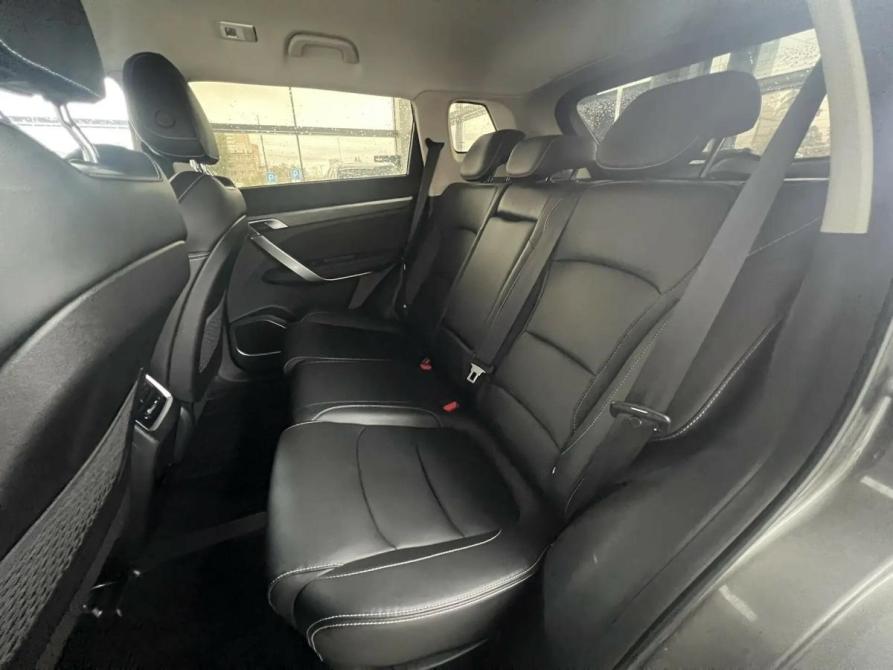 Geely Atlas Pro Екатеринбург  - изображение 23