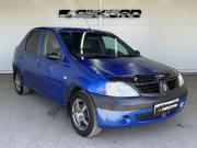 Renault Logan I Уфа  - изображение 15