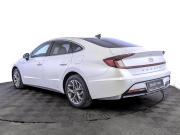 Hyundai Sonata VIII (DN8) Москва  - изображение 36