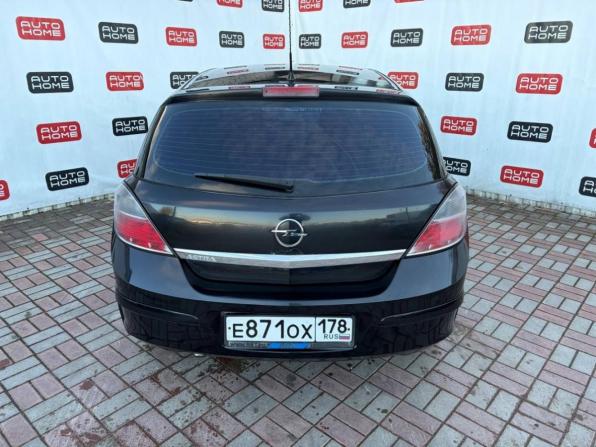 Opel Astra H Рестайлинг с пробегом 2011 года, цена 449 999 рублей, 177939 км, хэтчбек, Автокод Объявления
