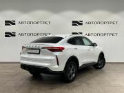 Haval F7x I Рестайлинг Санкт-Петербург  - изображение 31
