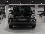 Kia Sportage II Рестайлинг Москва  - изображение 26