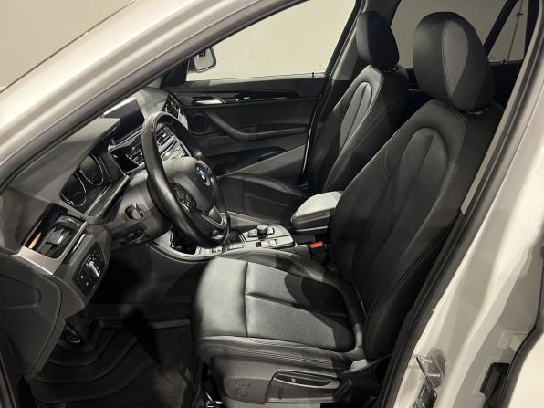 BMW X1 II (F48) Рестайлинг с пробегом 2021 года, цена 2 250 000 рублей, 100679 км, внедорожник, Автокод Объявления