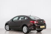 Opel Astra J Рестайлинг Красноярск  - изображение 26
