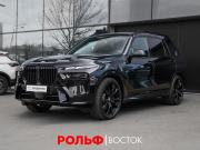 BMW X7 I (G07) Рестайлинг Москва  - изображение 41