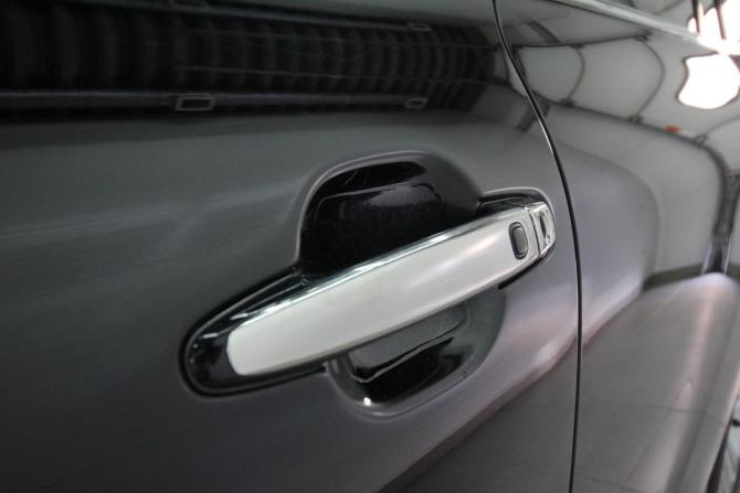 Toyota Highlander II (XU40) Рестайлинг с пробегом 2011 года, цена 2 070 000 рублей, 243361 км, внедорожник, Автокод Объявления