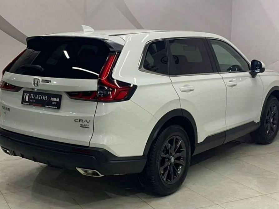Honda CR-V VI Воронеж  - изображение 5