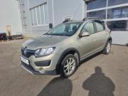 Renault Sandero II Москва  - изображение 16