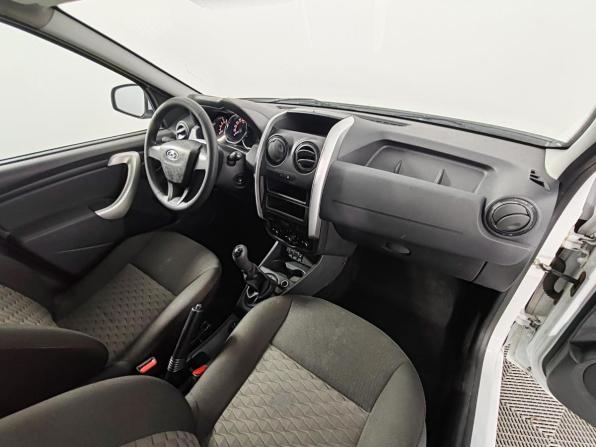 Lada (ВАЗ) Largus I Рестайлинг с пробегом 2024 года, цена 1 175 000 рублей, 52025 км, фургон, Автокод Объявления