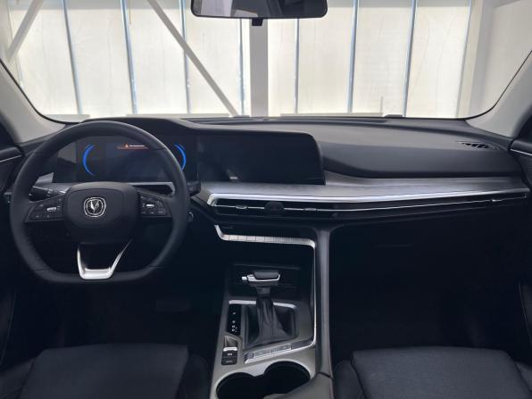 Changan CS35 Plus I Рестайлинг с пробегом 2024 года, цена 1 880 000 рублей, 21845 км, внедорожник, Автокод Объявления