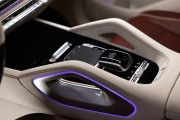 Mercedes-Benz Maybach GLS I Москва  - изображение 58
