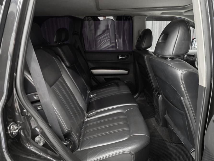 Nissan X-Trail II Рестайлинг Красноярск  - изображение 16