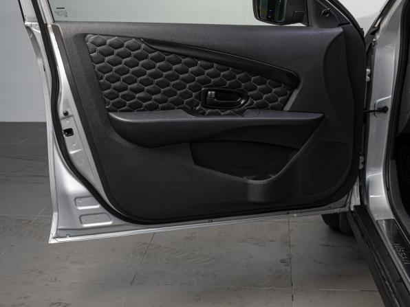 Nissan Almera III (G15) с пробегом 2015 года, цена 485 000 рублей, 190691 км, седан, Автокод Объявления