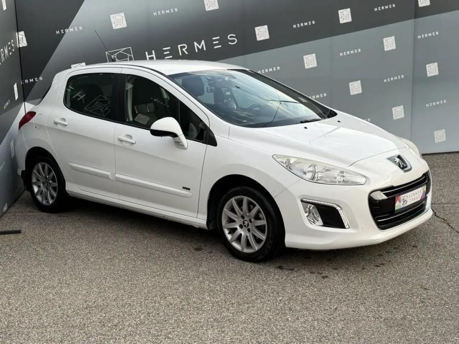 Peugeot 308 I Минеральные Воды  - изображение 3