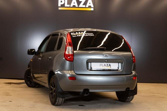 Lada (ВАЗ) Kalina I с пробегом 2011 года, цена 279 000 рублей, 145042 км, хэтчбек, Автокод Объявления