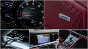 Porsche Panamera II Москва  - изображение 44