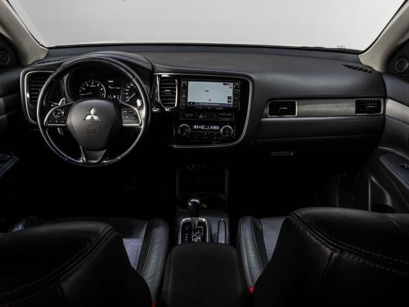 Mitsubishi Outlander III с пробегом 2012 года, цена 1 450 000 рублей, 217246 км, внедорожник, Автокод Объявления