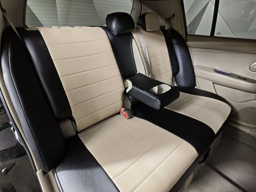 Nissan Tiida I Рестайлинг Москва  - изображение 16