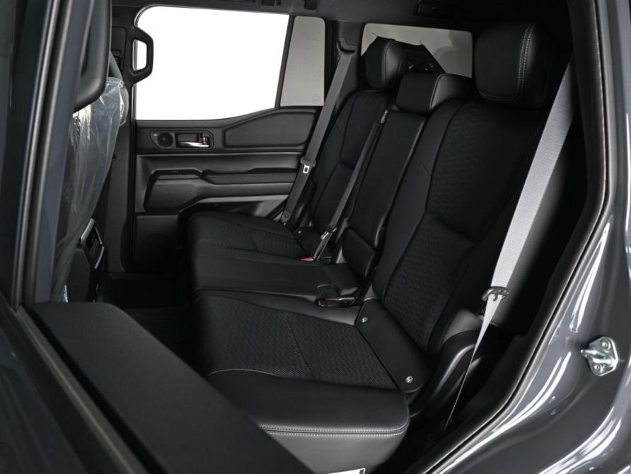 Toyota Land Cruiser Prado 250 Series Ростов-на-Дону  - изображение 10