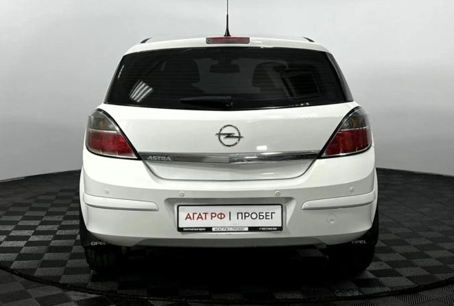 Opel Astra J Рестайлинг с пробегом 2012 года, цена 720 000 рублей, 128793 км, хэтчбек, Автокод Объявления
