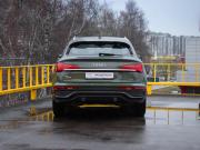 Audi Q5 Sportback I (FY) Москва  - изображение 23