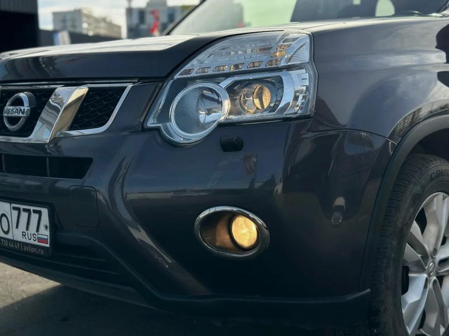 Nissan X-Trail II Рестайлинг Ижевск  - изображение 7