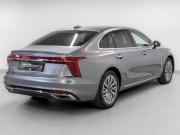 Hongqi H5 II Санкт-Петербург  - изображение 35