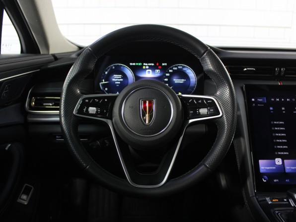 Hongqi H5 II с пробегом 2023 года, цена 2 850 000 рублей, 57000 км, седан, Автокод Объявления