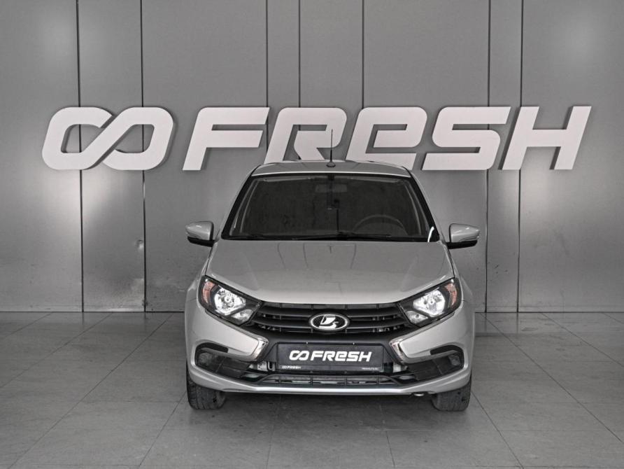 Lada (ВАЗ) Granta I Рестайлинг Ростов-на-Дону  - изображение 3