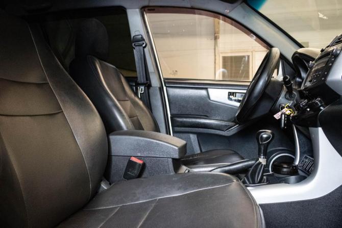 Lifan X60 I с пробегом 2014 года, цена 439 000 рублей, 156750 км, внедорожник, Автокод Объявления