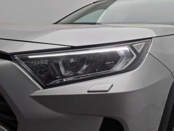 Toyota RAV4 V (XA50) с пробегом 2020 года, цена 3 899 000 рублей, 80530 км, внедорожник, Автокод Объявления