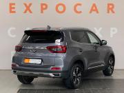 Chery Tiggo 4 Pro I Рестайлинг Волгоград  - изображение 25