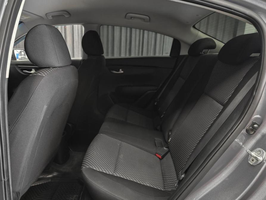Kia Rio IV Красноярск  - изображение 18