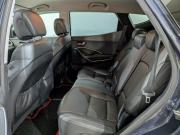 Hyundai Santa Fe III Рестайлинг Химки  - изображение 32