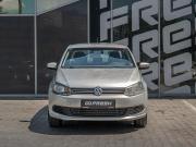 Volkswagen Polo V Краснодар  - изображение 19