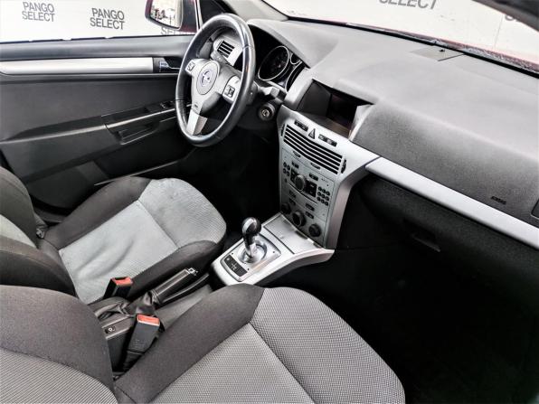 Opel Astra H Рестайлинг с пробегом 2012 года, цена 549 000 рублей, 205000 км, хэтчбек, Автокод Объявления