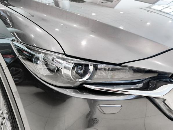 Mazda CX-5 II с пробегом 2018 года, цена 2 770 000 рублей, 112000 км, внедорожник, Автокод Объявления