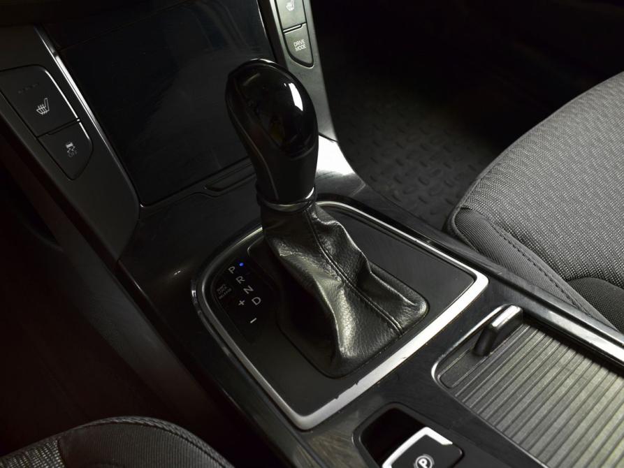 Hyundai i40 I Кемерово  - изображение 16
