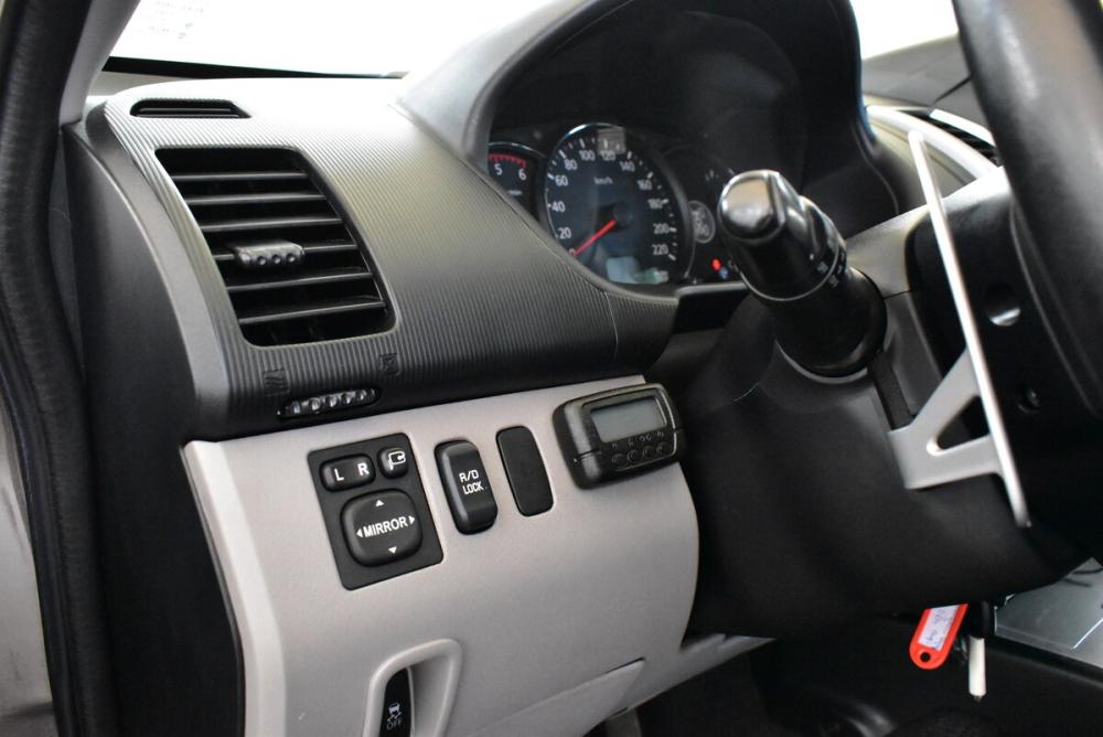 Mitsubishi Pajero Sport II Москва  - изображение 10