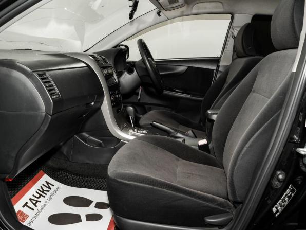 Toyota Corolla X (E140 E150) Рестайлинг с пробегом 2010 года, цена 999 000 рублей, 277013 км, универсал, Автокод Объявления