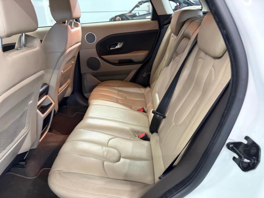 Land Rover Range Rover Evoque I Краснодар  - изображение 13